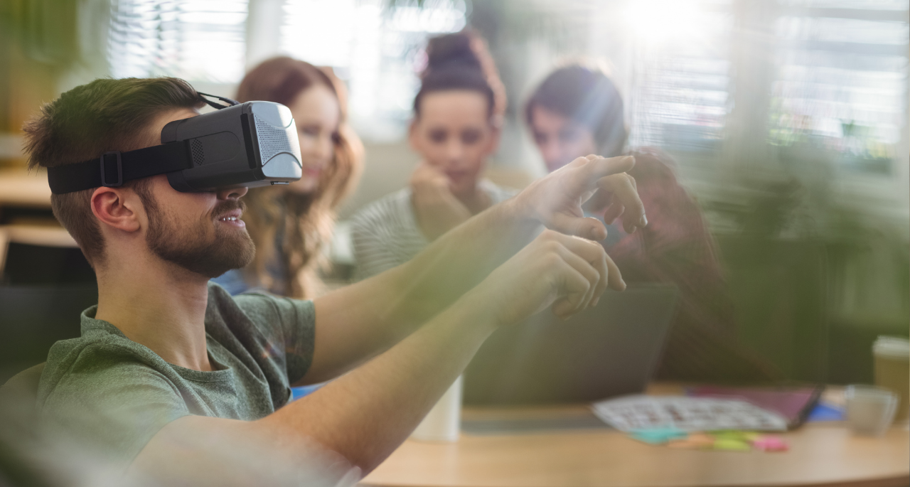 InPlace trend lavoro 2026